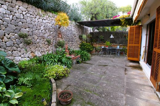 Villa Plurifamiliare a Palma di Maiorca, Isole Baleari