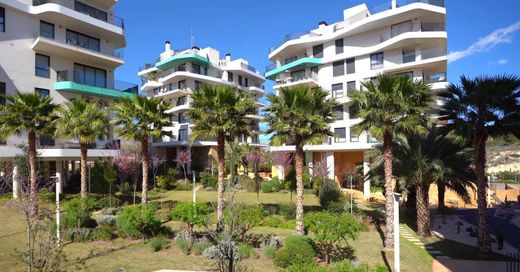 Apartamento - Villajoyosa, Provincia de Alicante