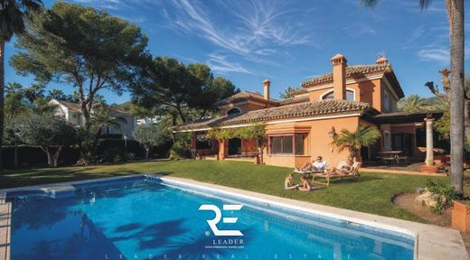 Villa in Marbella, Malaga
