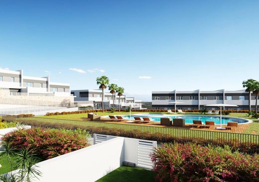Luxury home in Finestrat, Alicante