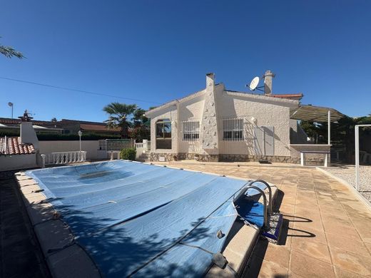 Vrijstaand huis in Ciudad Quesada, Provincia de Alicante