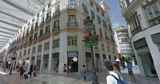 Appartementencomplex in Málaga, Provincia de Málaga