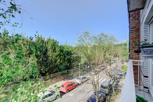 ﺷﻘﺔ ﻓﻲ سان سباستيان, Gipuzkoa