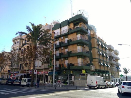 Appartementencomplex in El Altet, Provincia de Alicante