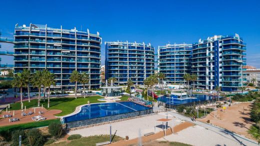 Penthouse in Torrevieja, Alicante