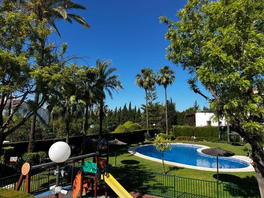 Casa de lujo en Marbella, Málaga