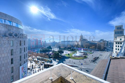 펜트하우스 / 바르셀로나, Província de Barcelona