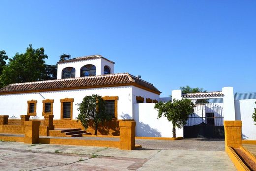 Casa Unifamiliare a Sanlúcar la Mayor, Siviglia