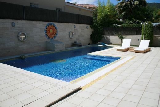 Einfamilienhaus in Premià de Dalt, Provinz Barcelona