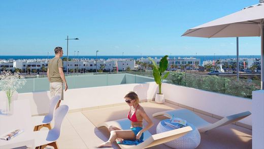 Detached House in San Juan de los Terreros, Almeria