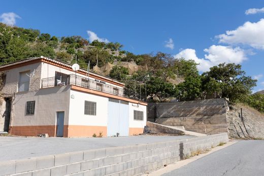 호화 저택 / Almuñécar, Provincia de Granada