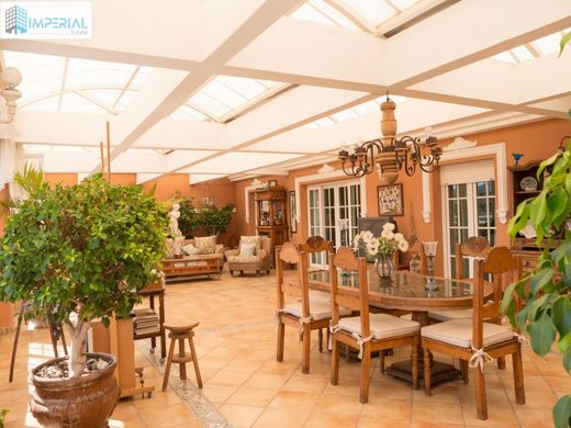 ‏דירת פנטהאוז ב  Fuengirola, Provincia de Málaga