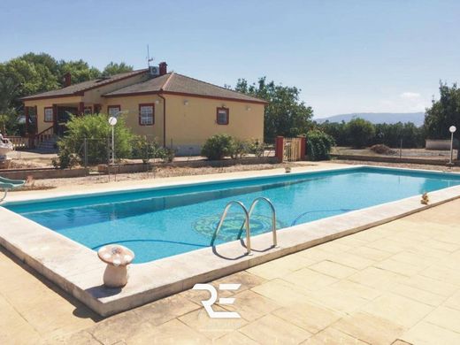 Vrijstaand huis in els Poblets, Provincia de Alicante