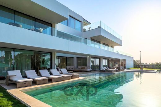 Einfamilienhaus in Benalmádena, Málaga