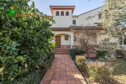 Detached House in Atarfe, Granada