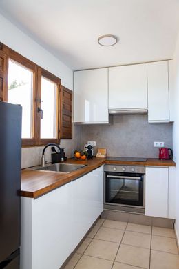 Apartament w Málaga, Provincia de Málaga