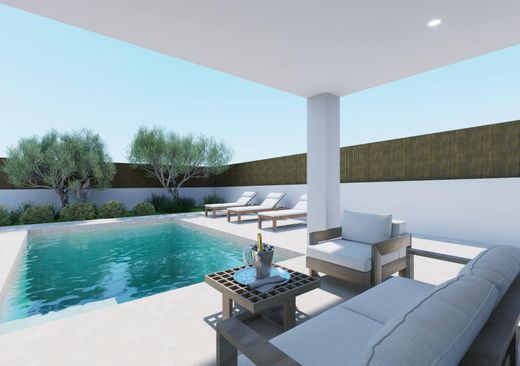 Einfamilienhaus in Marratxí, Balearen Inseln