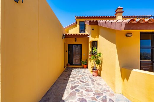 Dom jednorodzinny w Candelaria, Provincia de Santa Cruz de Tenerife