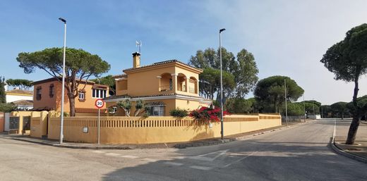 Vrijstaand huis in Chiclana de la Frontera, Provincia de Cádiz