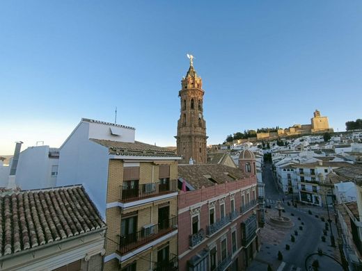 Terreno en Antequera, Málaga