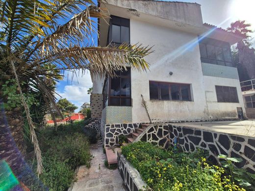 Вилла, Santa Brígida, Provincia de Las Palmas