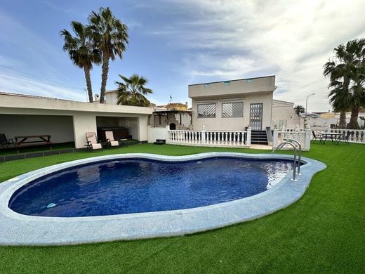 Villa in Ciudad Quesada, Provincia de Alicante