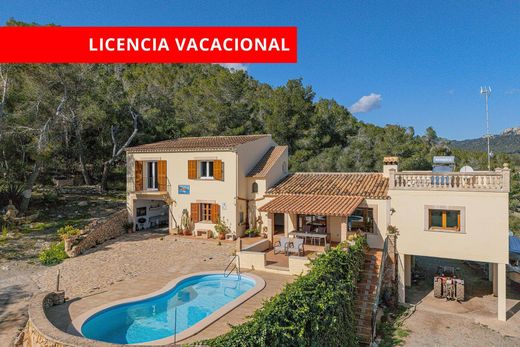 Rustico o Casale a Manacor, Isole Baleari