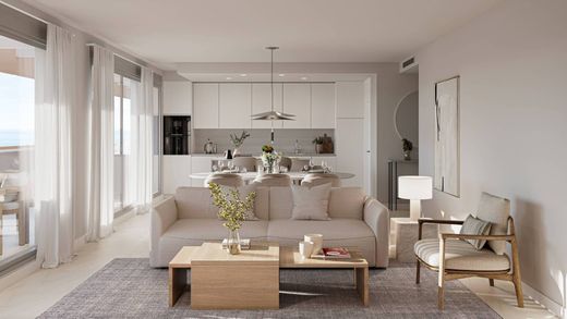 Apartment in Estepona, Malaga