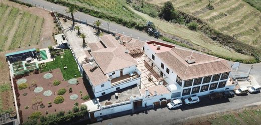 Усадьба / Сельский дом, Sauzal, Provincia de Santa Cruz de Tenerife