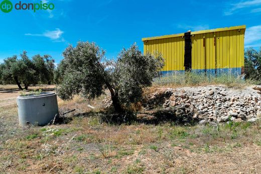 Terreno - Huelma, Provincia de Jaén