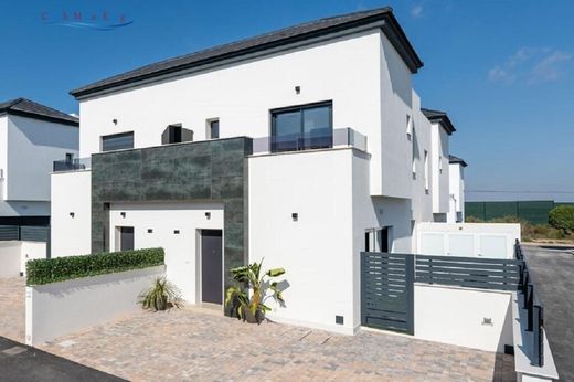 Luxus-Haus in Santa Pola, Alicante