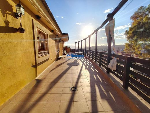 منزل ﻓﻲ مالقة, Provincia de Málaga