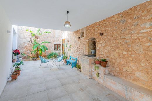 Luxury home in Algaida, Province of Balearic Islands