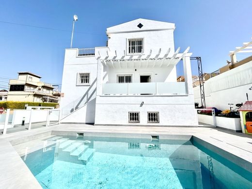 Villa - Playas de Orihuela, Provincia de Alicante