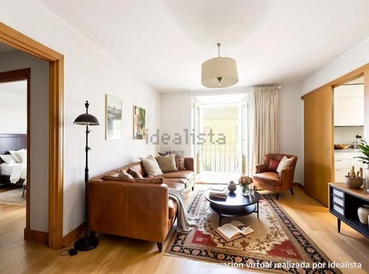 Apartment in Alcalá de Henares, Province of Madrid