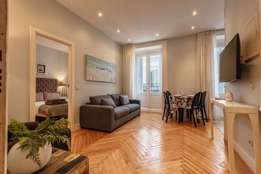 Apartment in Madrid, Province of Madrid