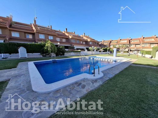 Luxury home in Alicante, Valencia