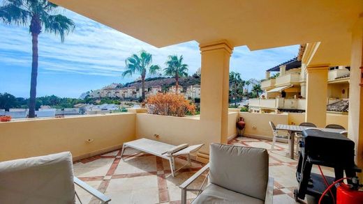 Apartment / Etagenwohnung in Casares, Málaga