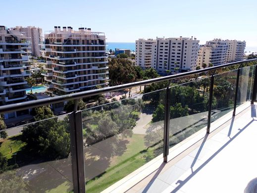 Apartment in Alicante, Valencia