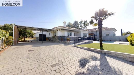 Villa in Alhaurín de la Torre, Málaga