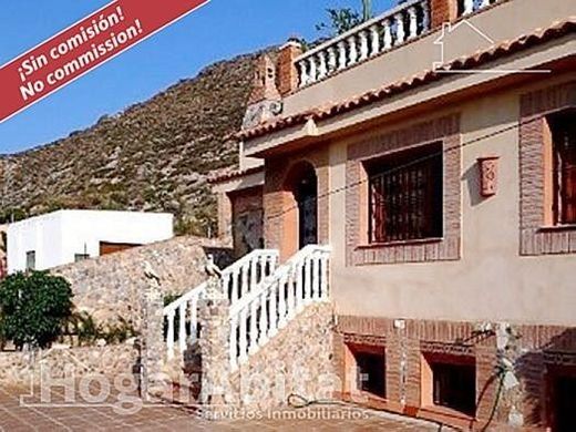 Detached House in Berja, Almeria