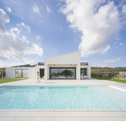 Villa in Banos y Mendigo, Murcia