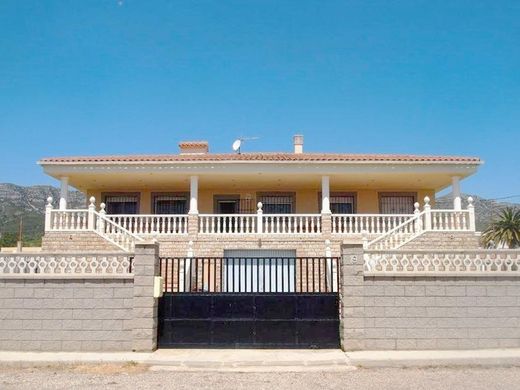 Maison individuelle à Sant Carles de la Ràpita, Province de Tarragone