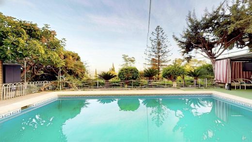 Einfamilienhaus in Córdoba, Andalusien