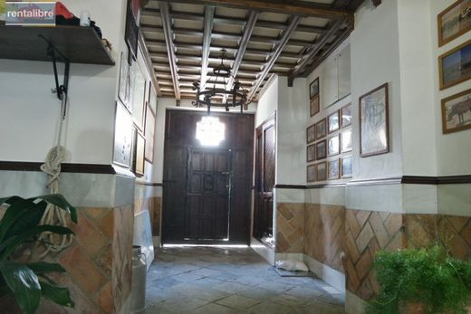 منزل ﻓﻲ Sanlúcar de Barrameda, Provincia de Cádiz