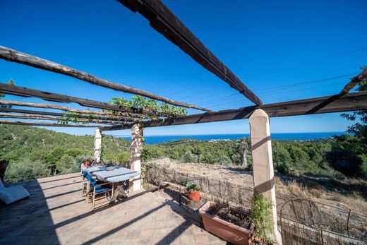 Ρουστίκ ή Αγροικίες σε Calvià, Illes Balears