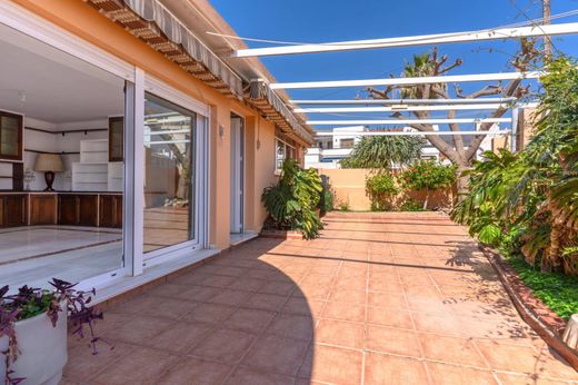 Detached House in Aguadulce, Almeria