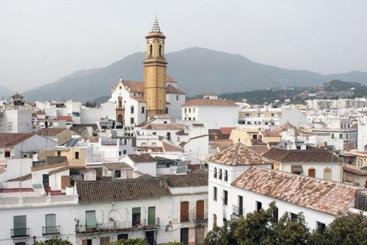 Таунхаус, Эстепона, Provincia de Málaga