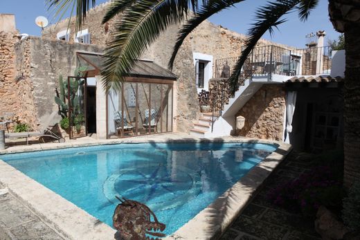 Casa di lusso a Santa Eugènia, Isole Baleari