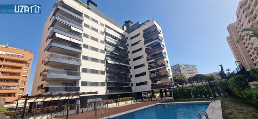 Apartment in La Condomina, Alicante